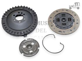 Kit de embrague Rover y Volkswagen Recambio