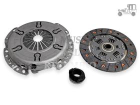 Kit de embrague Dacia, Lada, Nissan, Renault Recambio