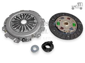 Kit de embrague Dacia, Opel, Renault Recambio