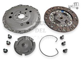 Kit de embrague Seat y Volkswagen Recambio