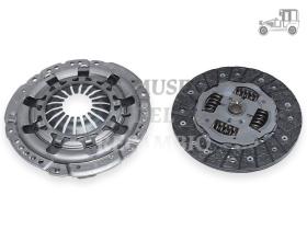 Kit de embrague Opel y Vauxhall Recambio