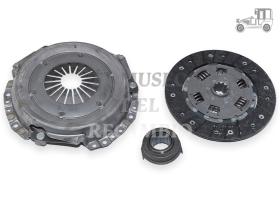 Kit de embrague Peugeot Recambio