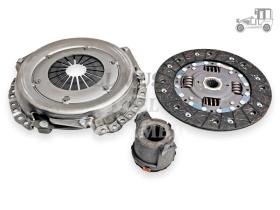 Kit de embrague Citroen, Peugeot Recambio
