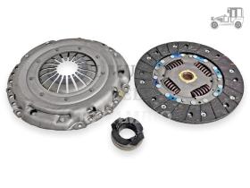 Kit de embrague Seat, Volkswagen Recambio