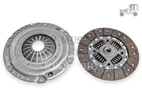 Kit de embrague Opel Recambio