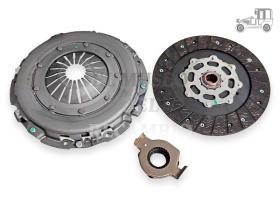 Kit de embrague Alfa Romeo, Fiat, Opel Recambio