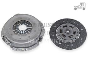 Kit de embrague Nissan Patrol y Trade Recambio