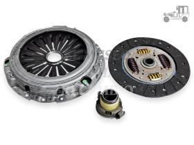Kit embrague Citroën-Peugeot Recambio