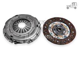 Kit embrague sin cojinete Audi-Seat Recambio