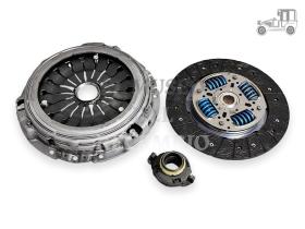 Kit embrague Citroën-Peugeot Recambio