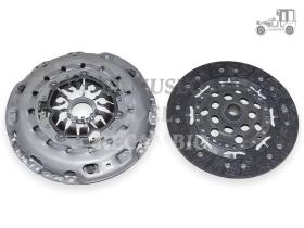 Kit de embrague Nissan y Renault Recambio
