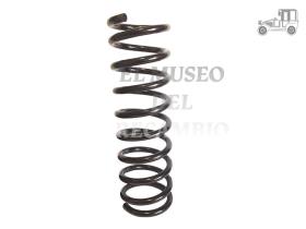 Muelle suspensión delantero Seat MABILSA
