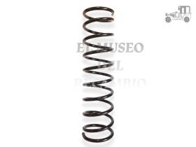 Muelle suspension trasero Normal 470mm. MABILSA