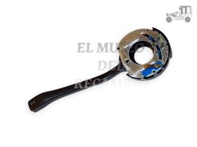 Conmutador luces intermitencias Audi VW 321953513 Negro Recambio