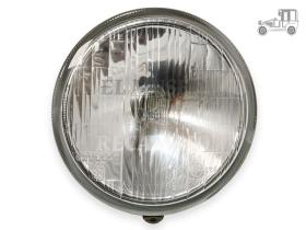 Óptica de faro largo alcance Ford Recambio