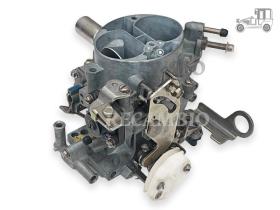 Carburador  WEBER 30/30 Z2 Recambio