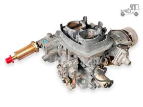 Carburador Ford Fiesta XR2 y XR3 1.6 Recambio