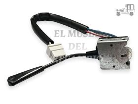 Conmutador intermitencia Renault Recambio