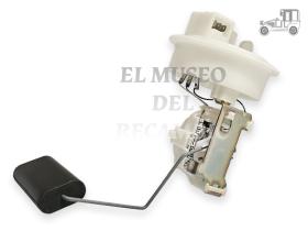 Aforador sin tubos Peugeot Recambio