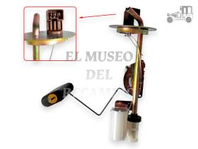 Aforador de combustible Citroën Ax Recambio