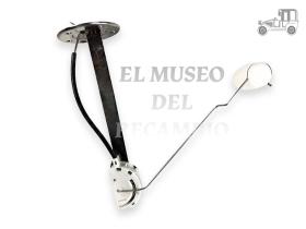 Aforador de combustible camión militar 24 V Recambio