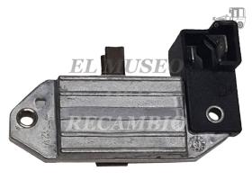 Regulador de alternador Fiat, Lancia y Seat Recambio