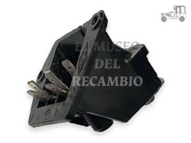 Conmutador intermitencia Renault 74/79 Recambio