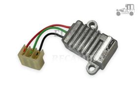 Regulador alternador Marelli 12V Recambio