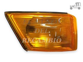 Piloto lateral delantero derecho ámbar Iveco Daily Recambio