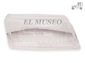 Cristal de faro derecho Audi A4 de 1994 a 1999 Recambio
