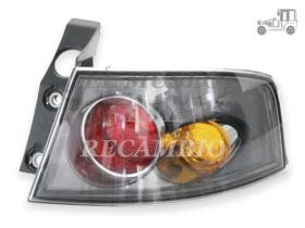 Piloto trasero derecho Seat Ibiza Recambio