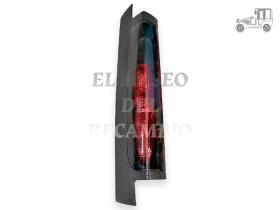 Piloto trasero izquierdo Nissan-Opel-Renault-Vauxhall Recambio