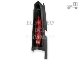 Piloto trasero derecho Opel-Renault Recambio