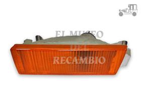 Piloto delantero izquierdo Citroen C15 89 Recambio
