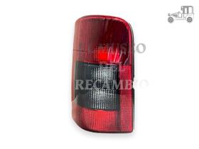 Piloto trasero con antiniebla Citroen Berlingo 2 puertas 93- Recambio