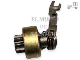 Bendix motor de arranque Recambio