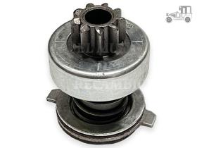 Bendix motor de arranque Recambio
