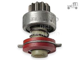 Piñón motor arranque Fiat Recambio