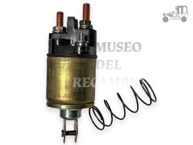 Automático de arranque Fiat Recambio