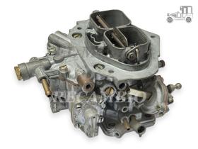 Carburador Renault 5 TX Weber Recambio