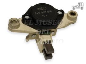 Regulador de alternador Audi, Alfa Romeo y BMW Recambio