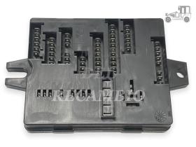 Caja portafusibles Seat Malaga Recambio