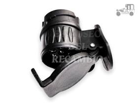 Enchufe remolque coche 13P A 7P 12V .