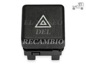 Interuptor warning Lancia Delta I R86 Recambio
