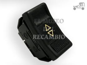 Interruptor elevalunas trasero Renault 21 89- .