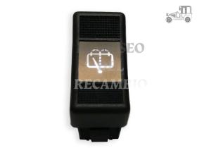 Interruptor limpia-lava trasero Renault 21 89- .