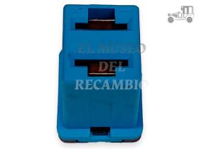Fusible azul Jcase MINI 20 A .