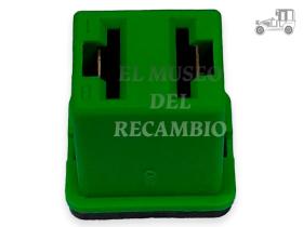 Fusible verde Jcase MINI 40 A .
