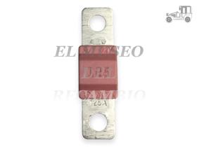 Fusible MIDI 125 A Recambio