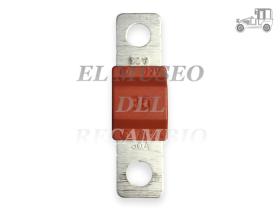 Fusible MIDI 30 A Recambio